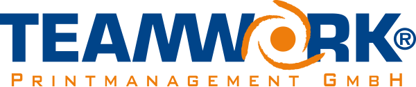 Logo von Teamwork® Printmanagement GmbH