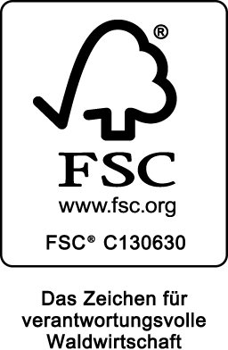 FSC® - Siegel